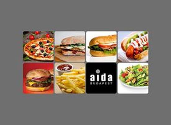 Aida Sandwich Bar 