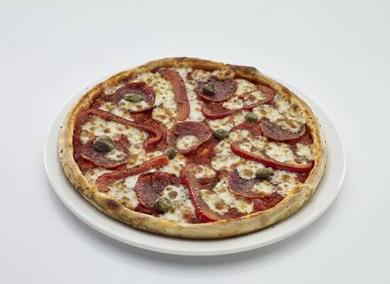 Pizza Eataliano