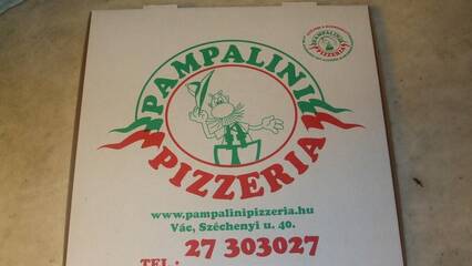 HBH Söröző & Pampalini Pizzéria Vác