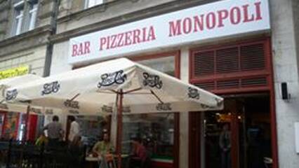 Pizzéria Monopoli