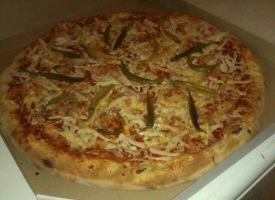 Pizza Placc
