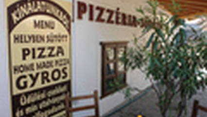 Óvár Pizzéria Söröző-Borozó