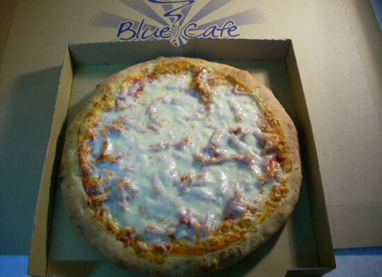 Blue Cafe Pizzéria