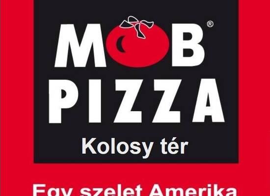 MOB Pizza 