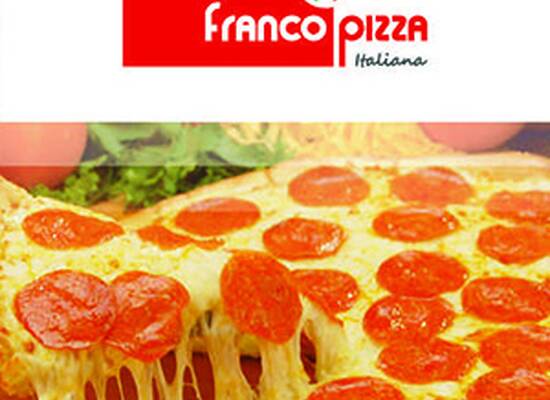 Franco Pizza Italiana