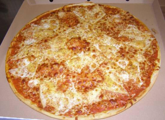 PizzaPizza