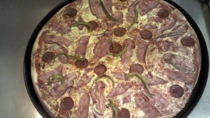 PizzaPizza