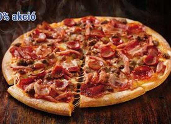 PizzaGirl Pizzéria