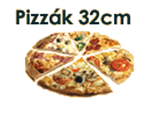 Pizzaboy Pizzéria