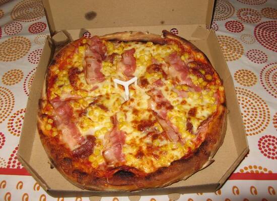 Pizza 6 