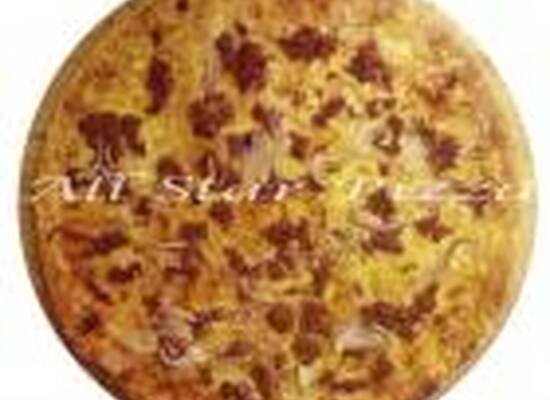 AllStar Pizza