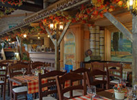 Trattoria La Prima 